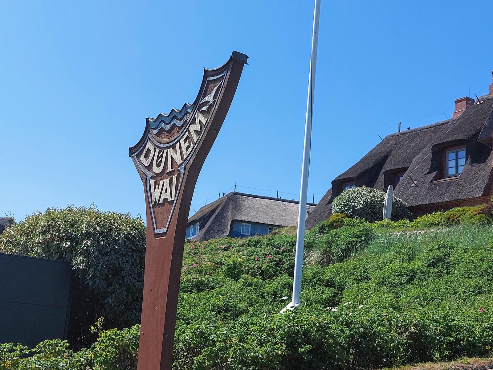 Dünemwai