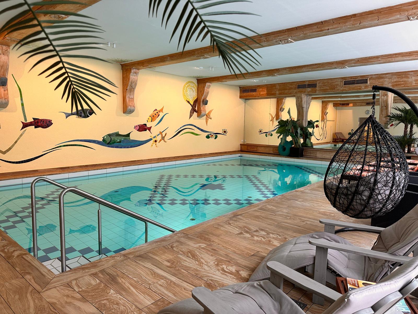 Schwimmbad