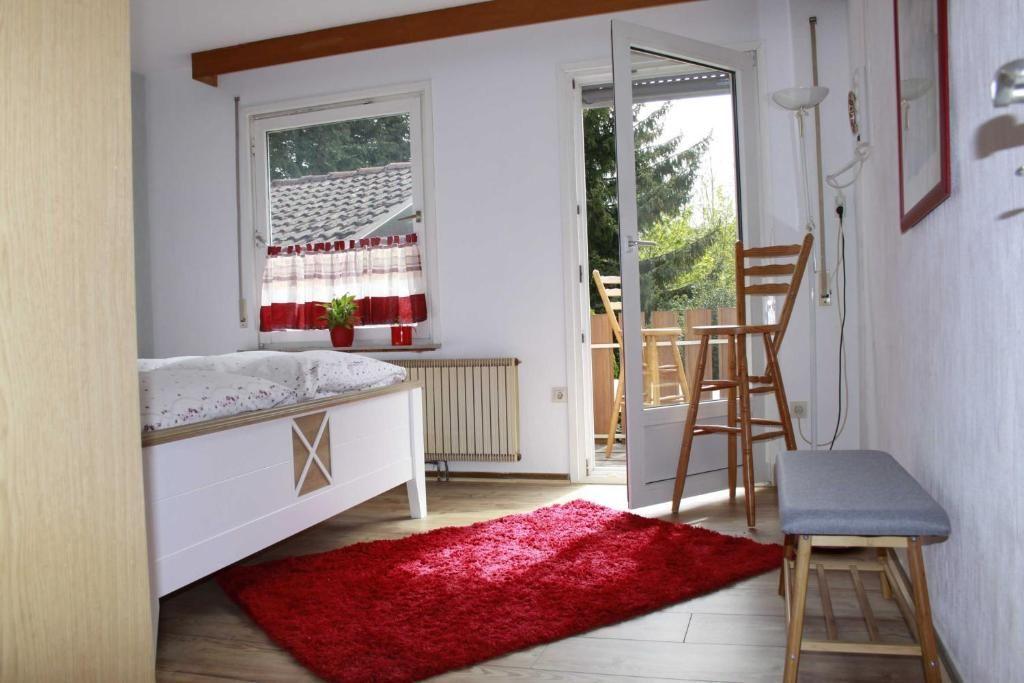 Schlafzimmer 1