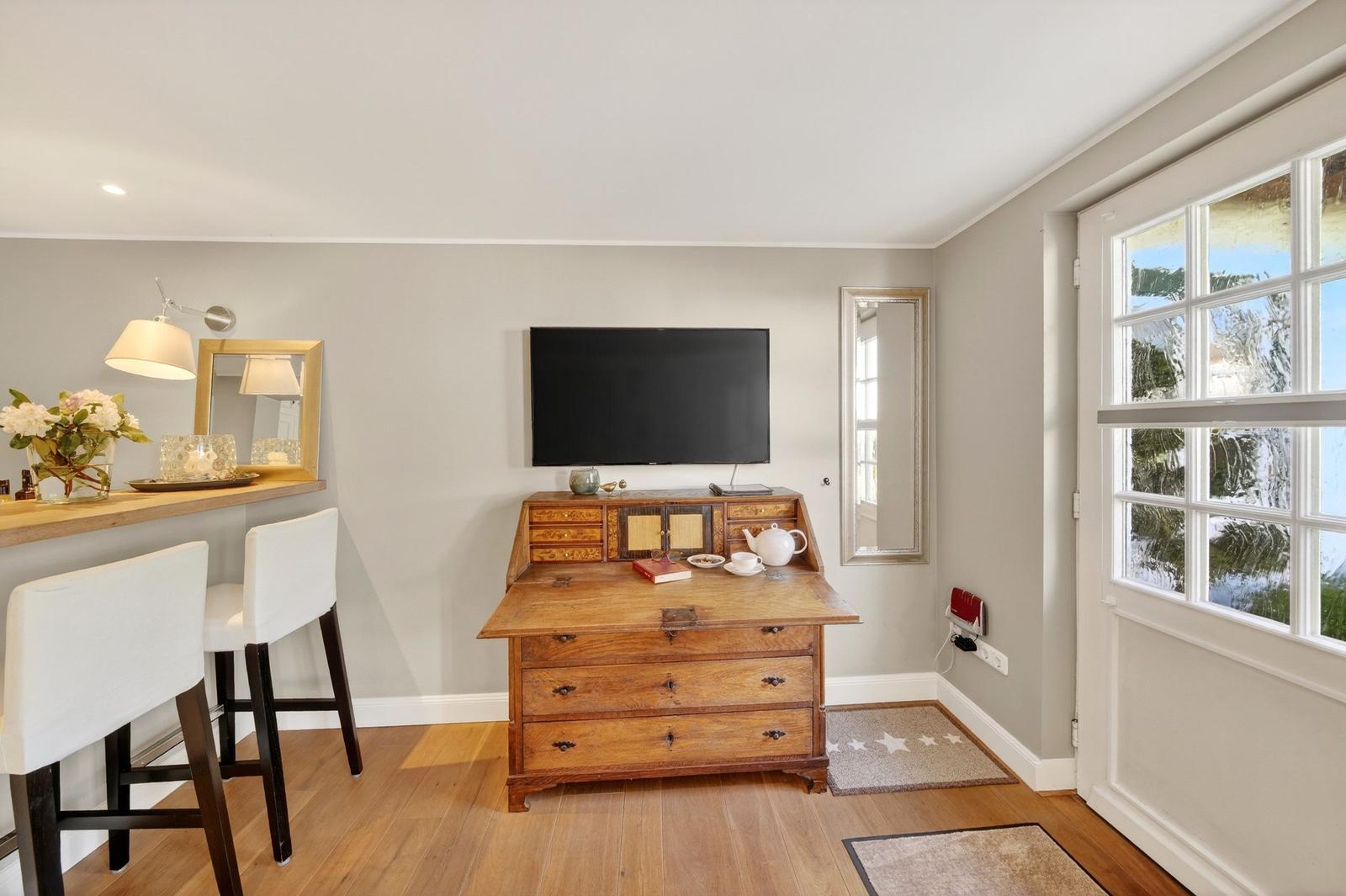 TV / Multimedia