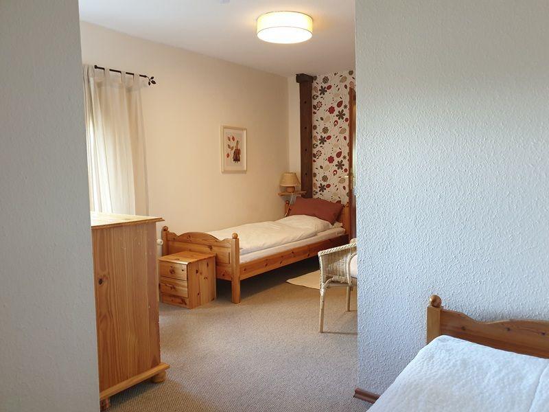 Schlafzimmer 3
