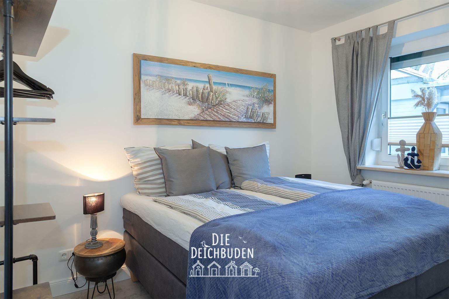 Schlafzimmer...