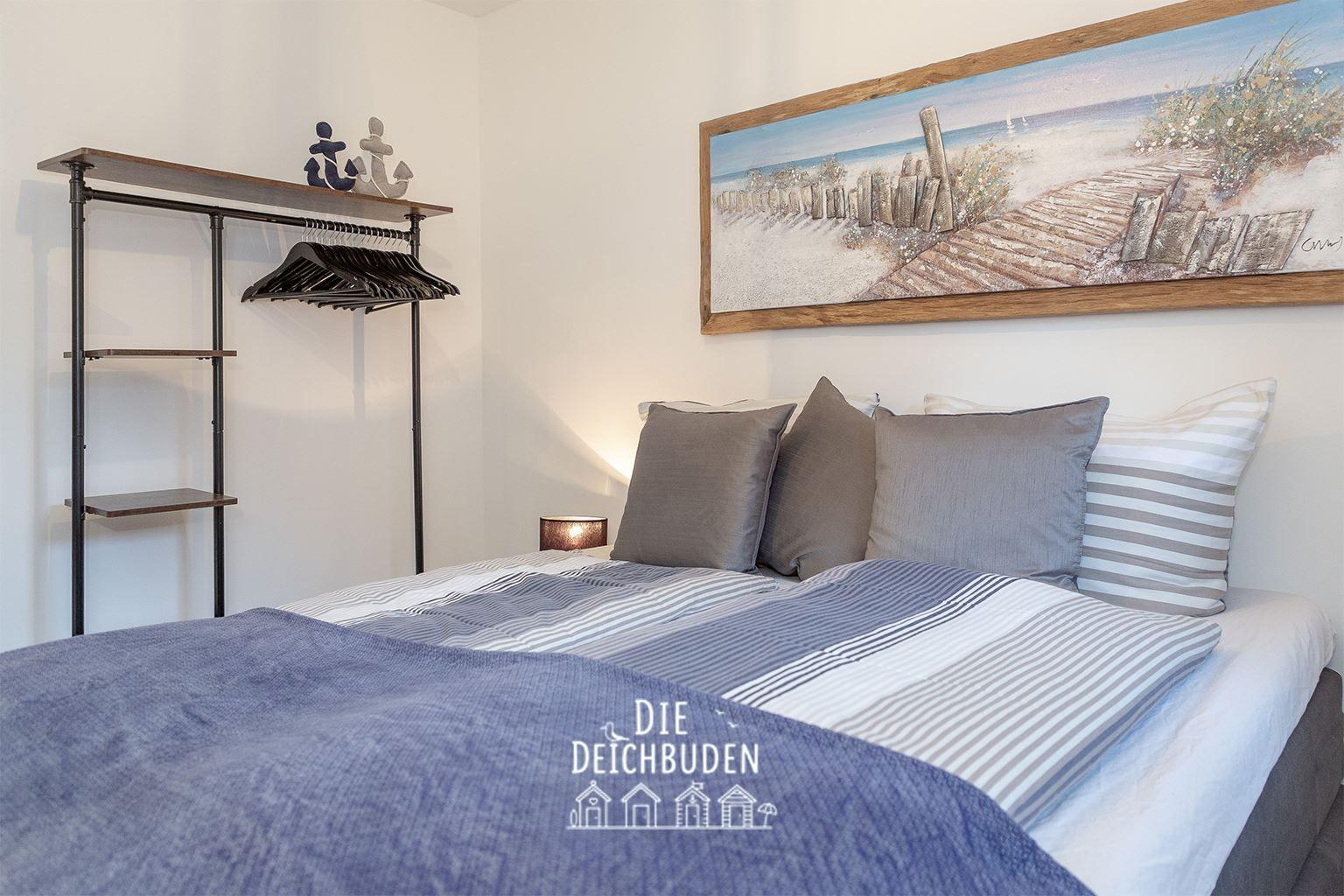 Schlafzimmer...