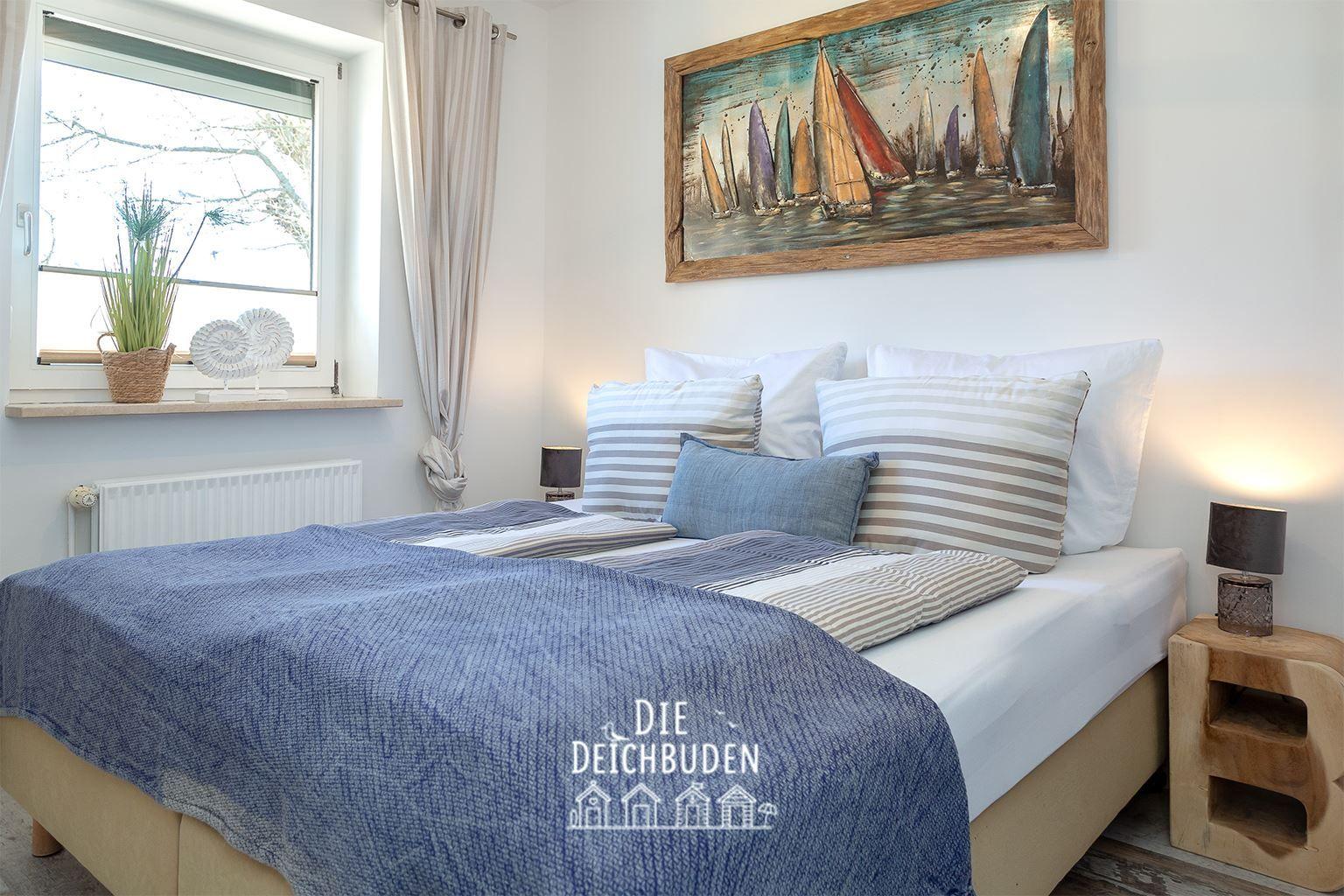 Schlafzimmer...