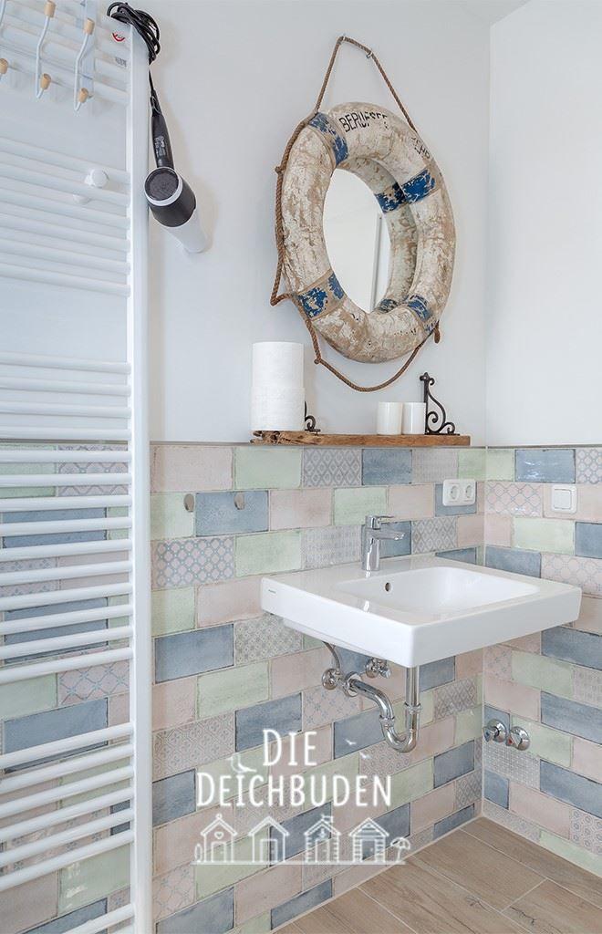Badezimmer 2...