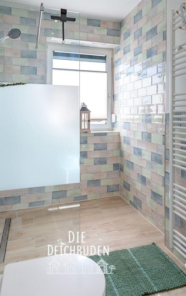 Badezimmer 3...