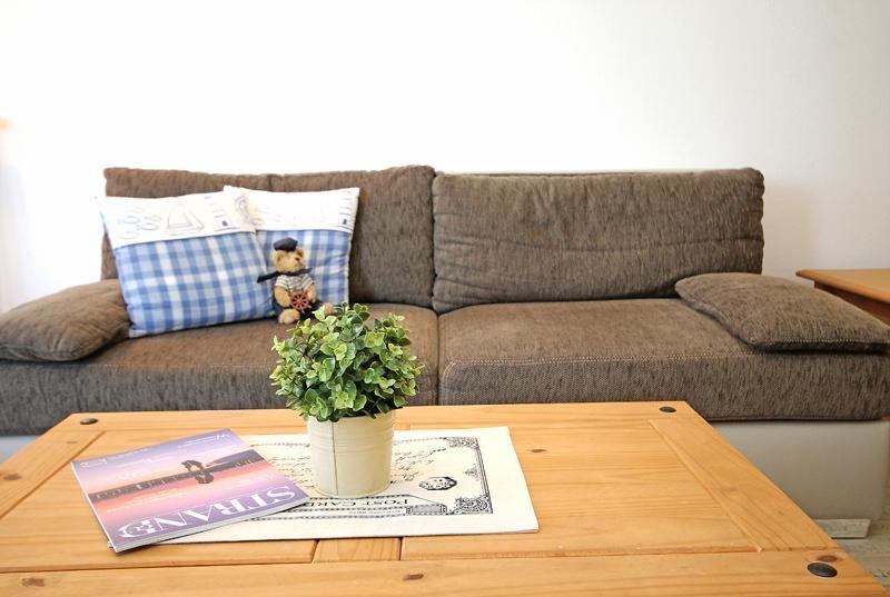 Schlafsofa