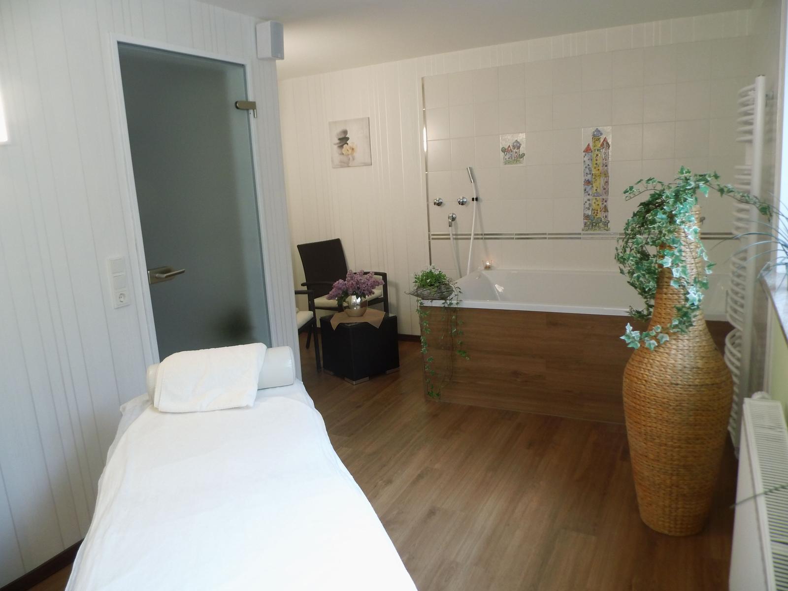 Massageraum