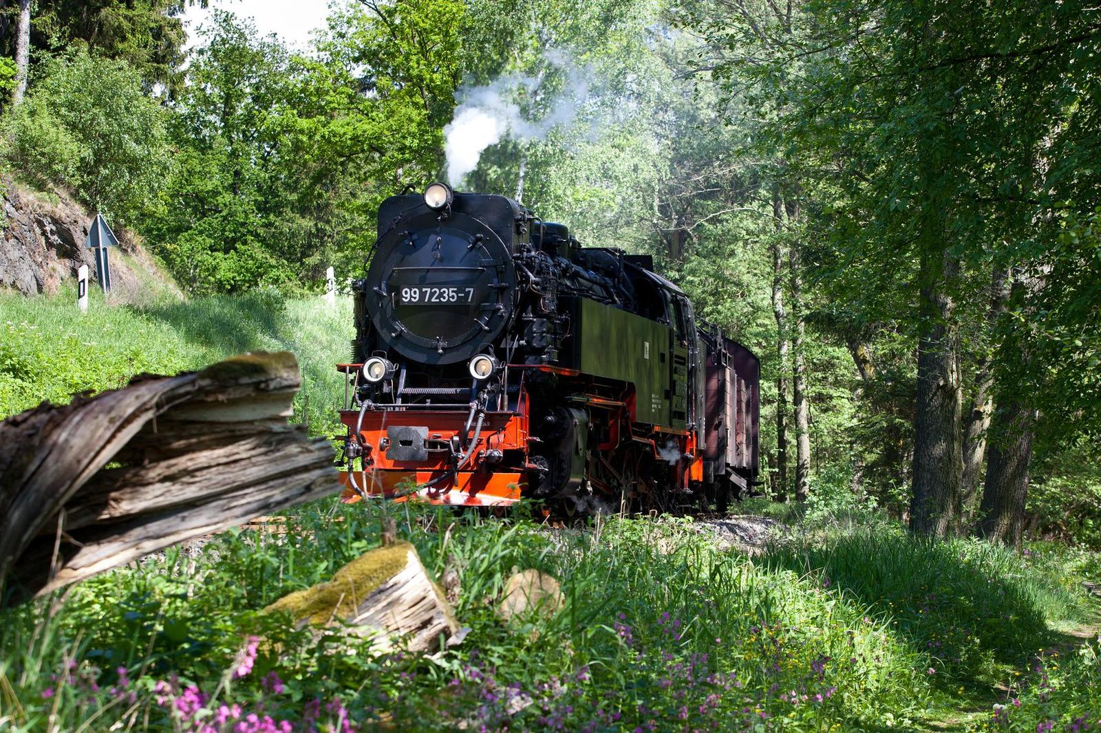 Brockenbahn