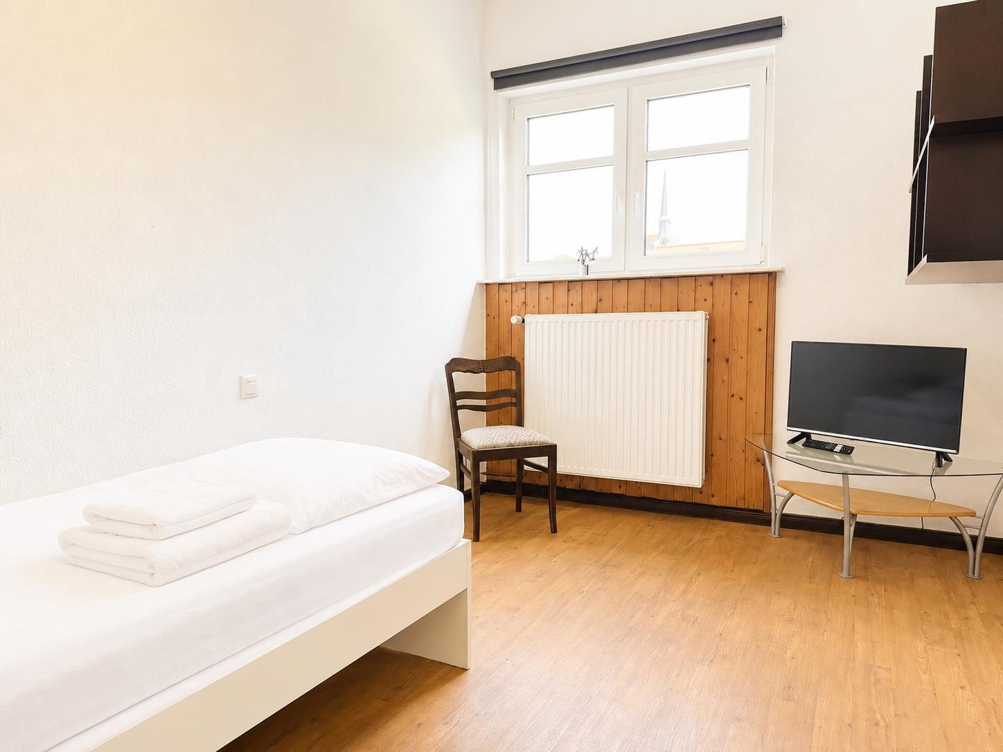 Diele 2, An der Schule 6, 27607 Geestland