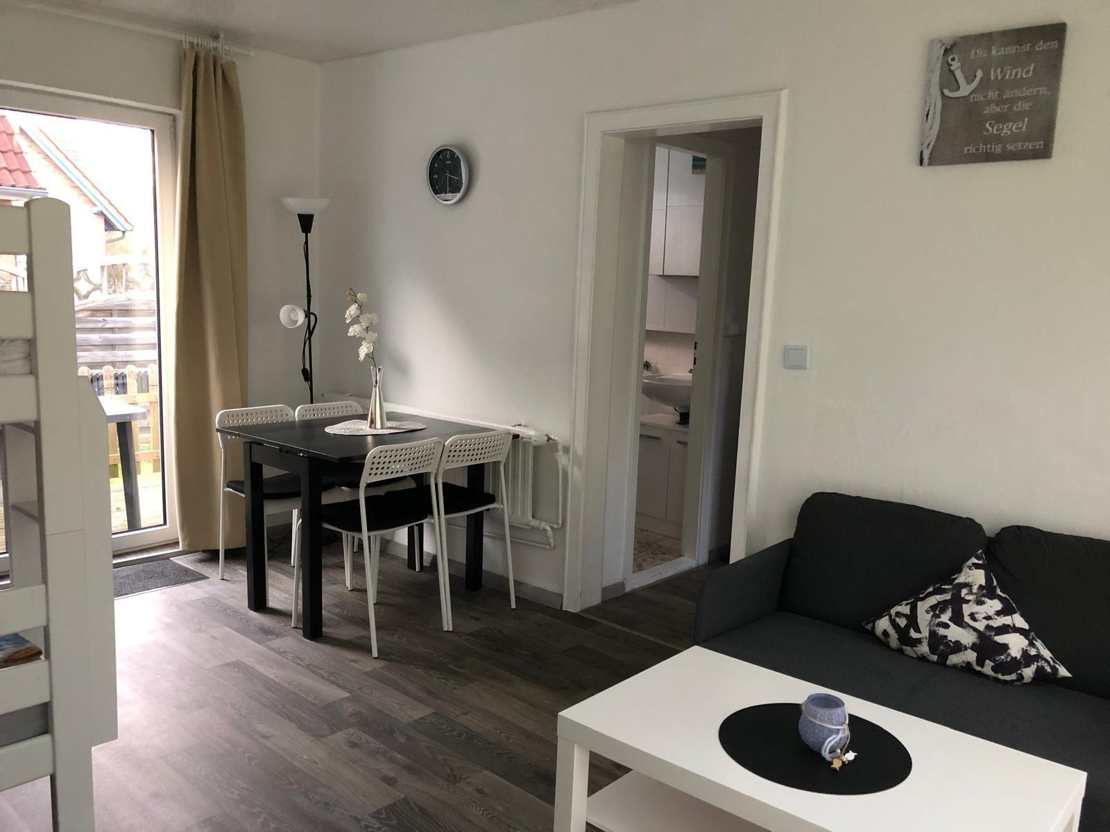 FEWO Kliff Watt Nr. 4, Hamburgerstr. 30, 27476 Cuxhaven Sahlenburg