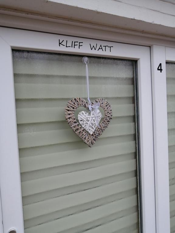 FEWO Kliff Watt Nr. 4, Hamburgerstr. 30, 27476 Cuxhaven Sahlenburg