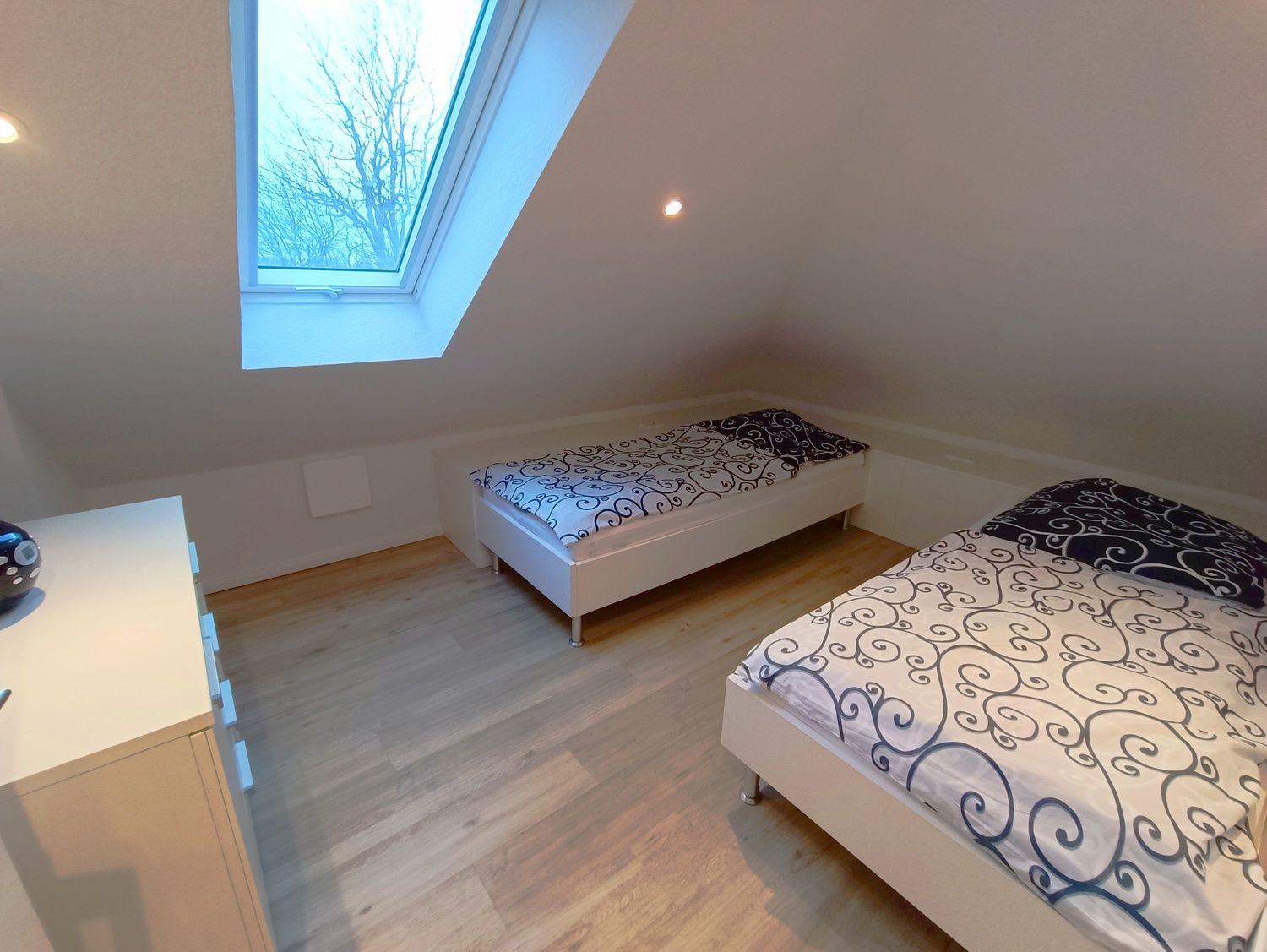 Schlafzimmer OG