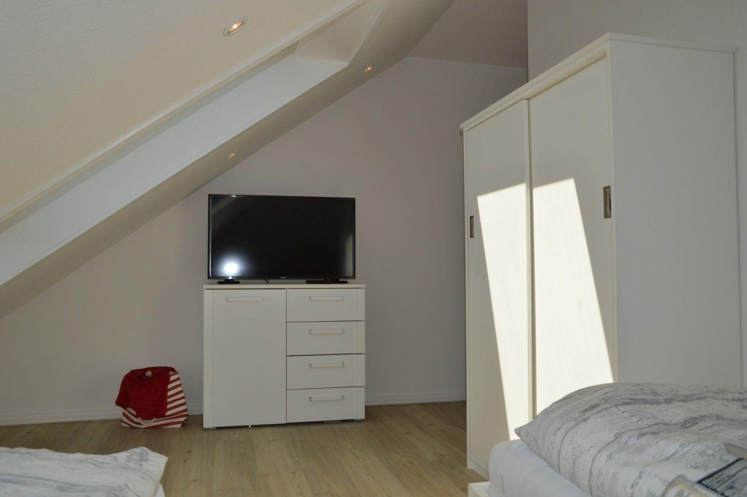 Schlafzimmer OG