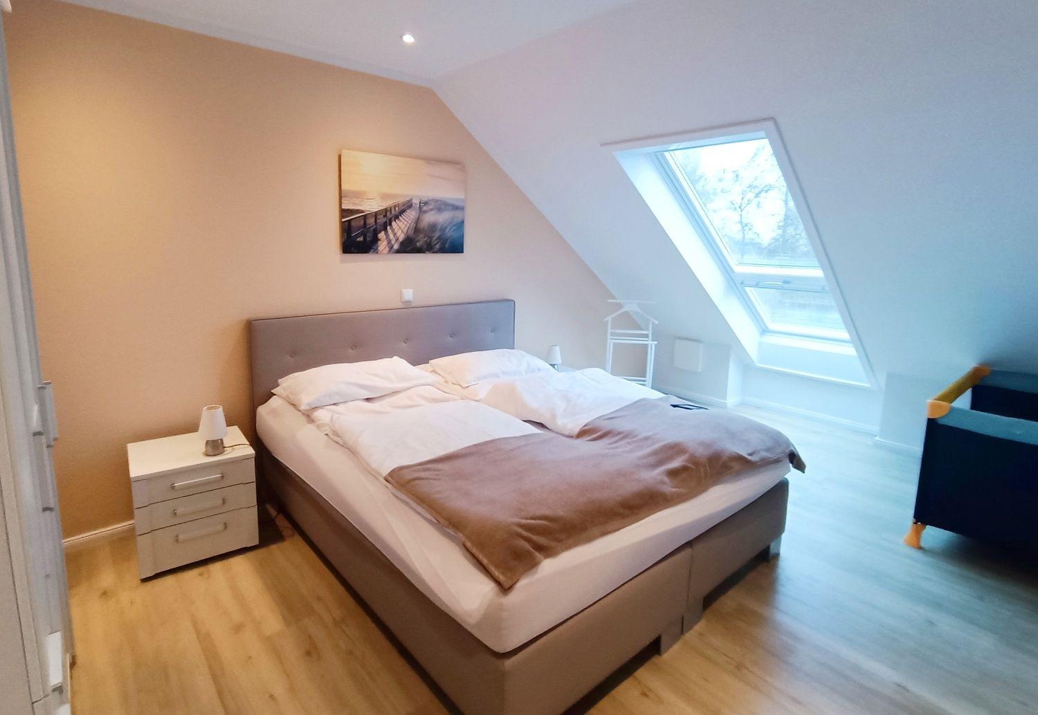 Schlafzimmer OG