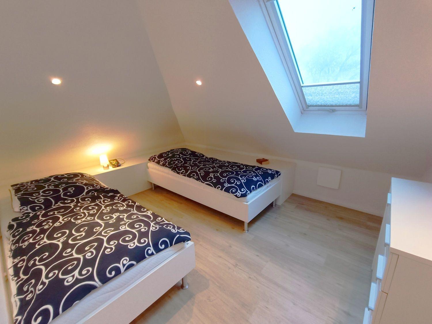 Schlafzimmer OG