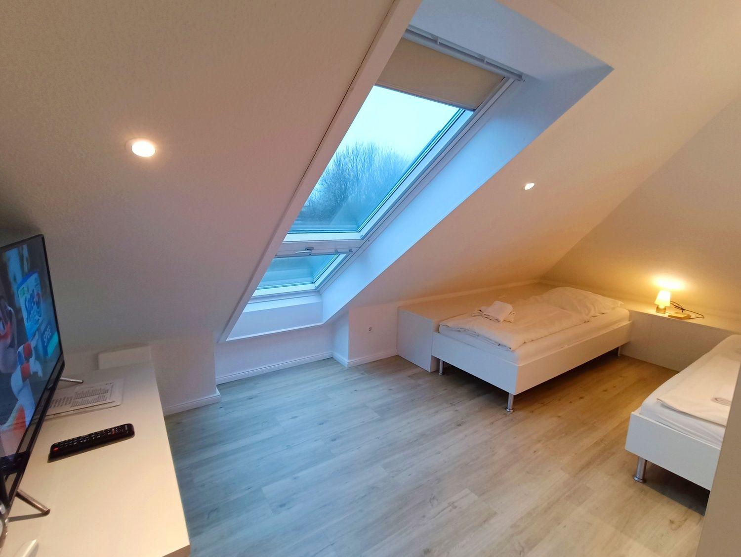 Schlafzimmer OG