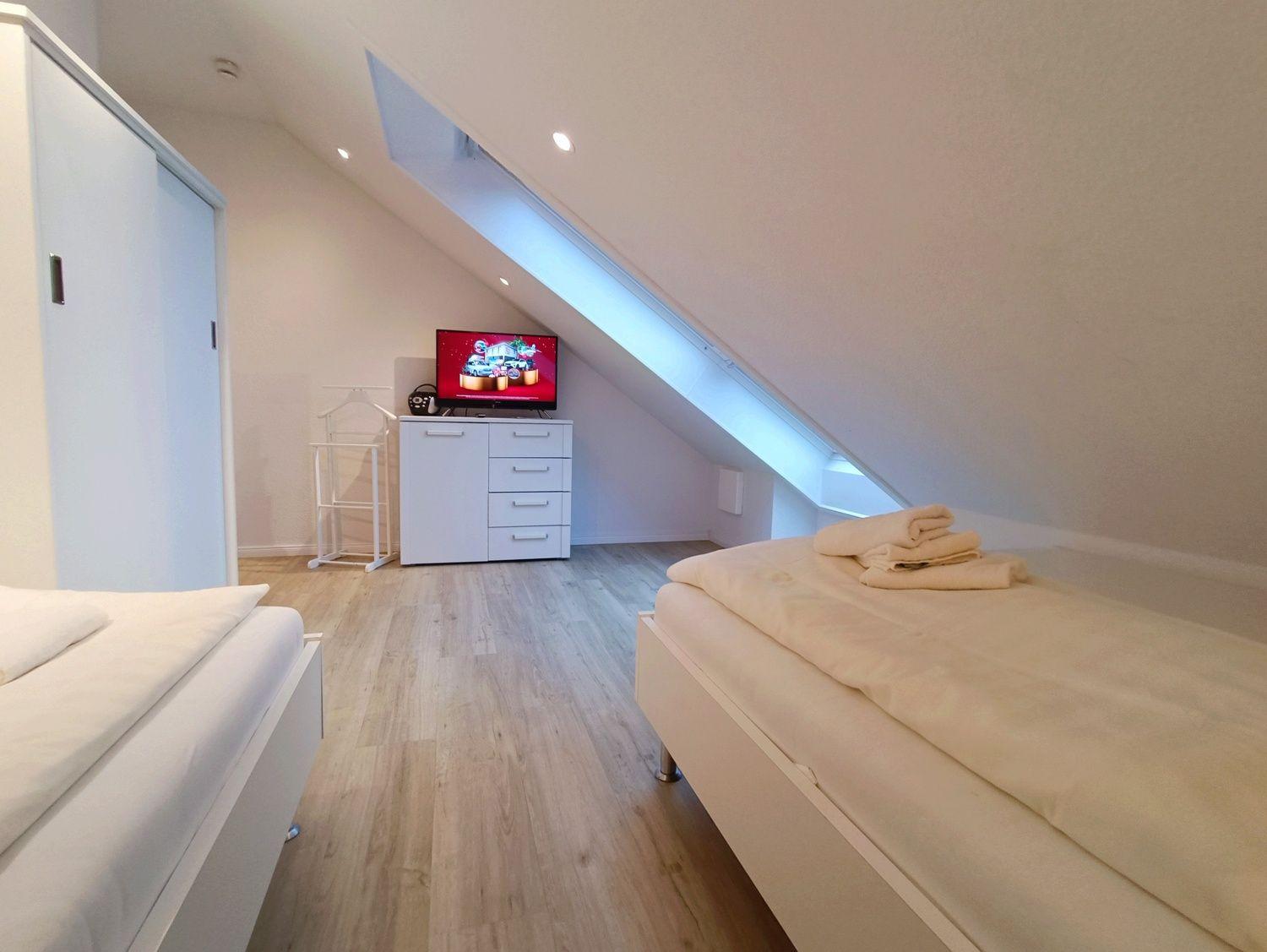 Schlafzimmer OG