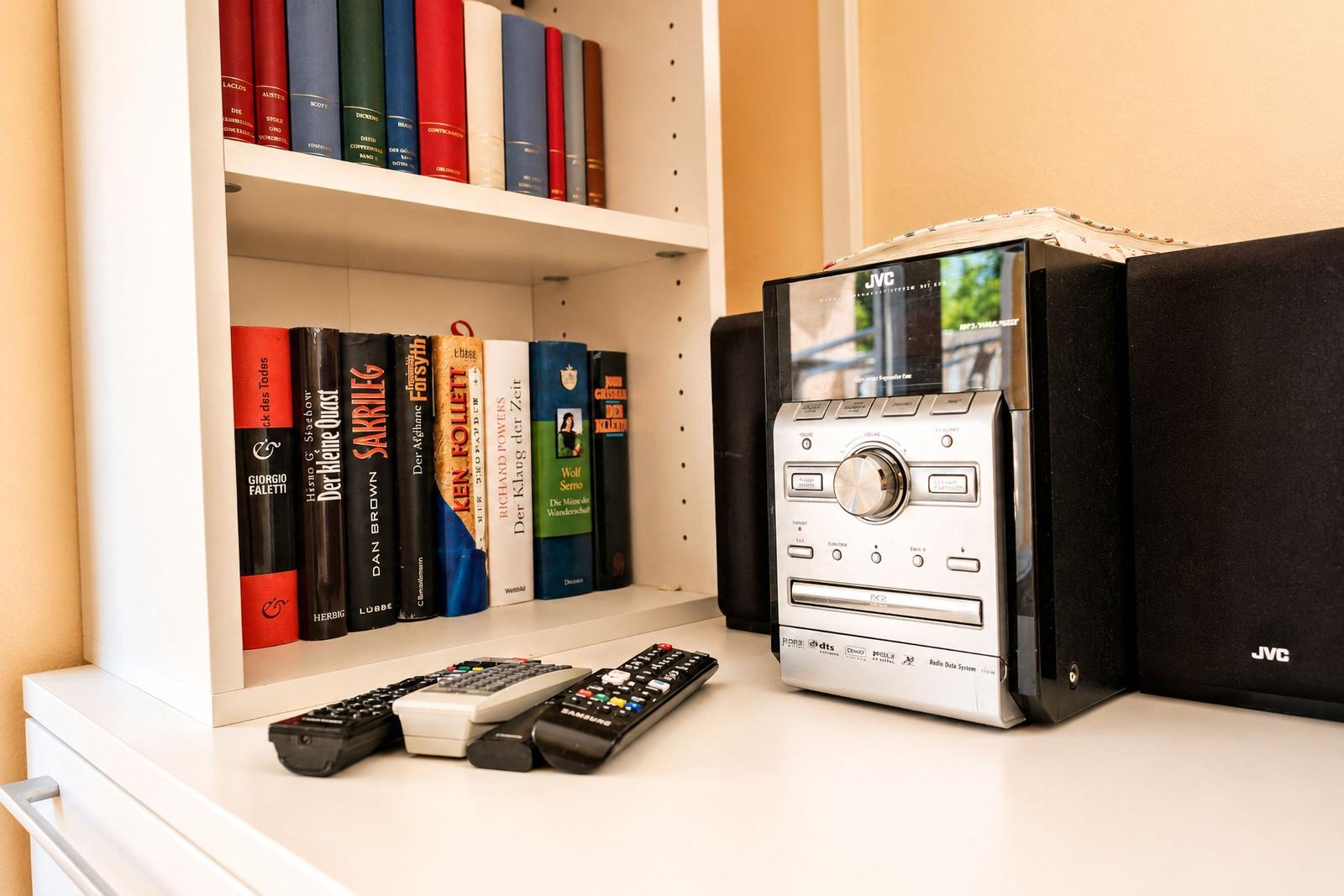 TV / Multimedia