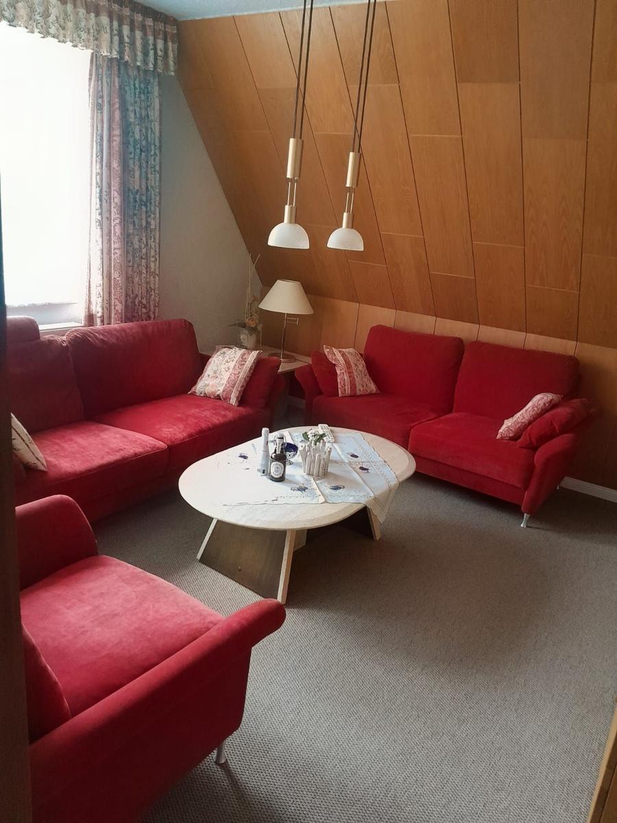 Whg 5 
Wohnzimmer
