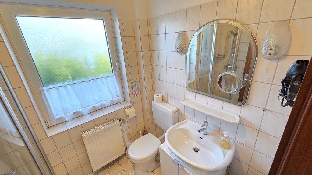 Dusche / WC