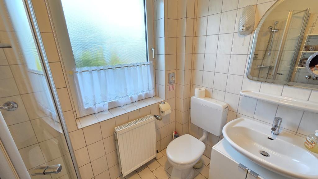 Dusche / WC
