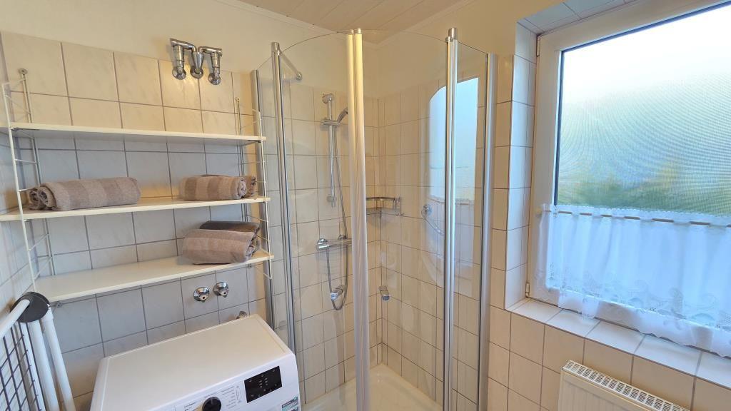 Dusche / WC