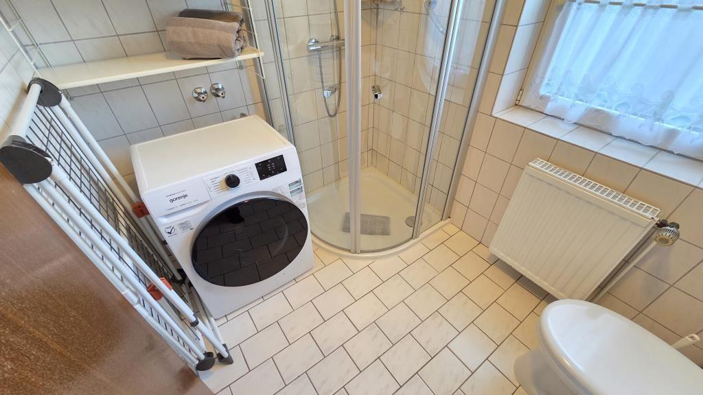 Dusche / WC
