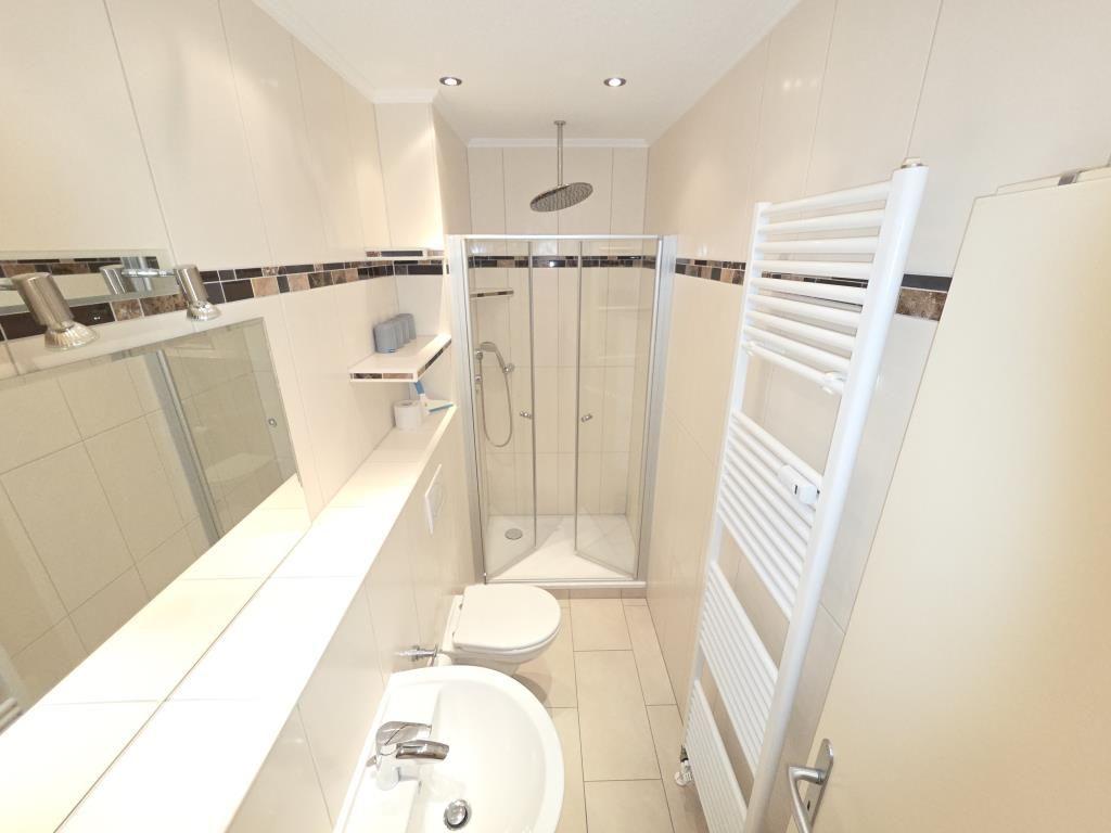 Dusche / WC