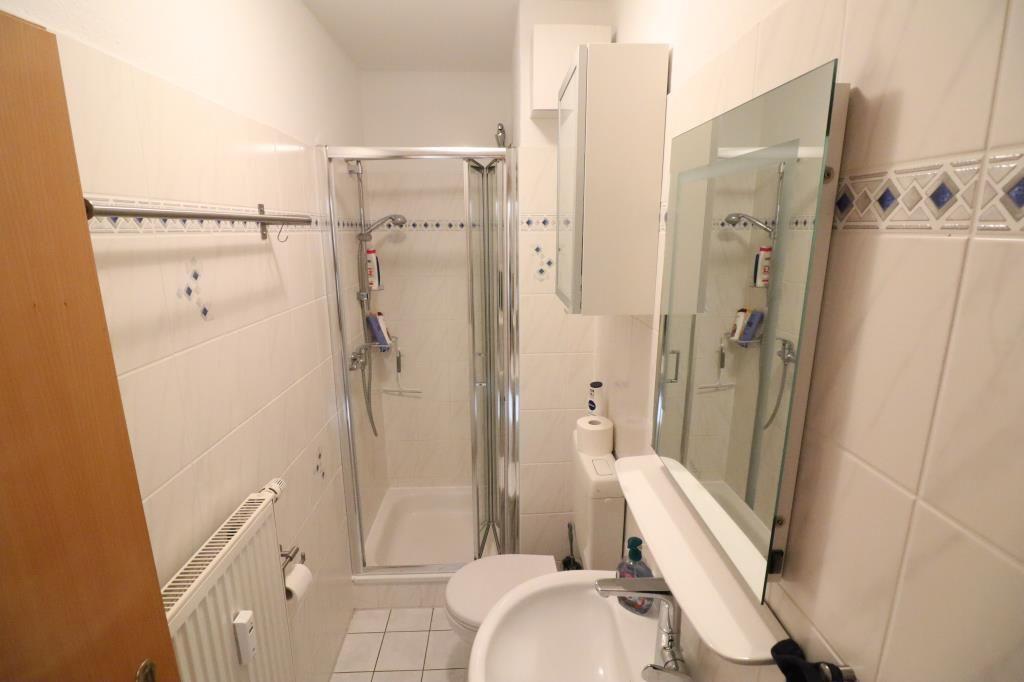 Dusche / WC