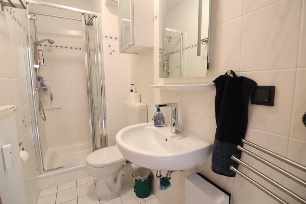 Dusche / WC