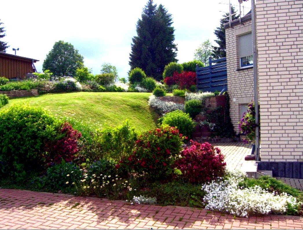 Terrasse Ferienwohnung