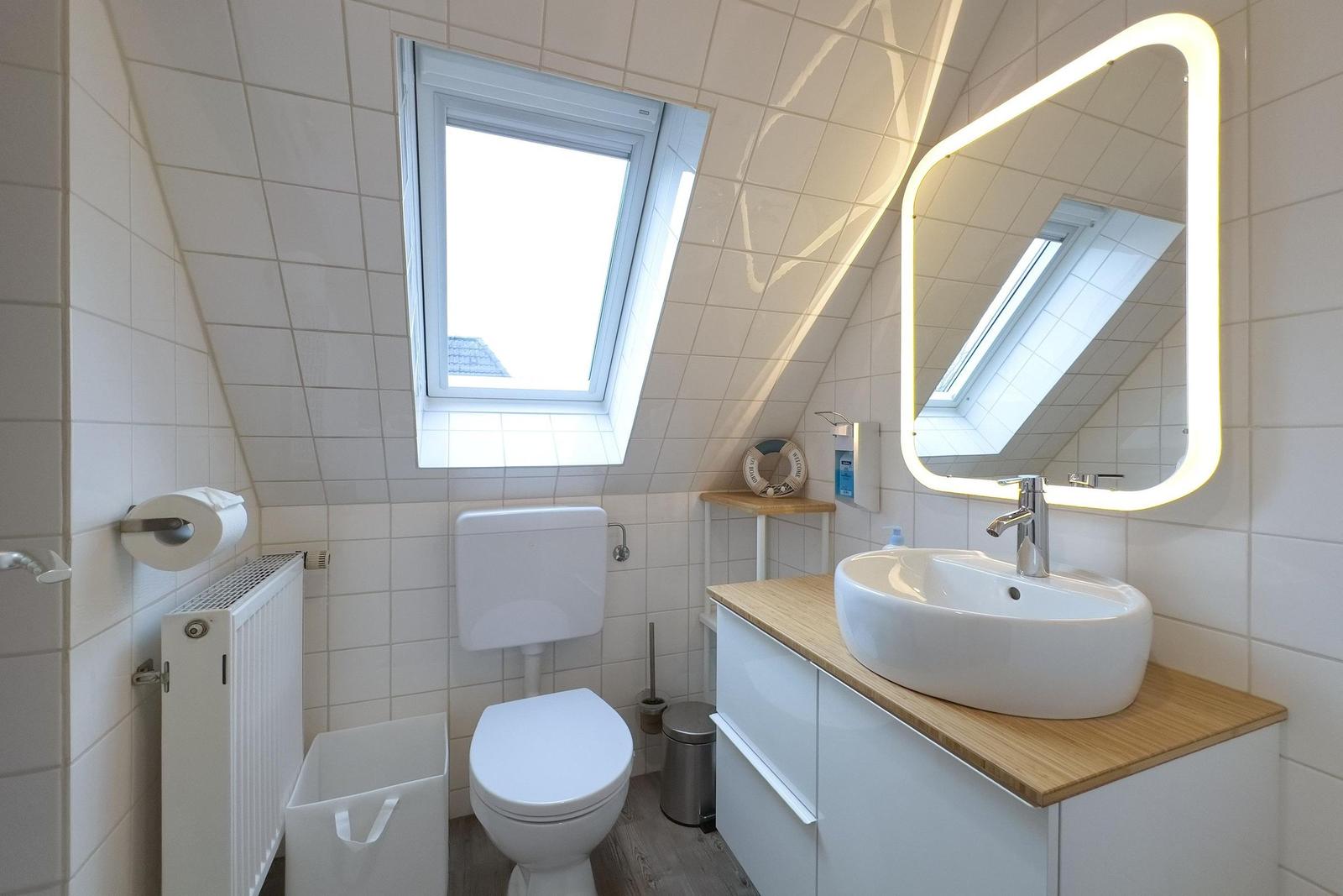 Badezimmer 2