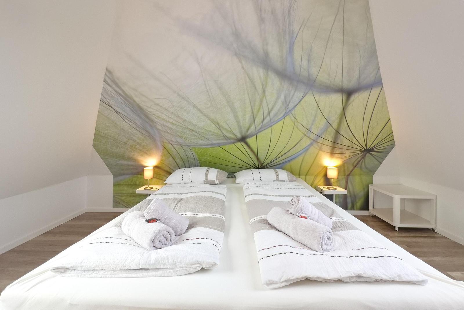 Schlafzimmer 2