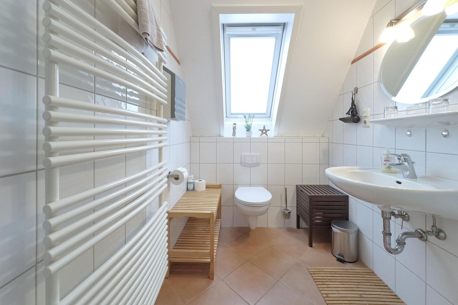 Badezimmer 1