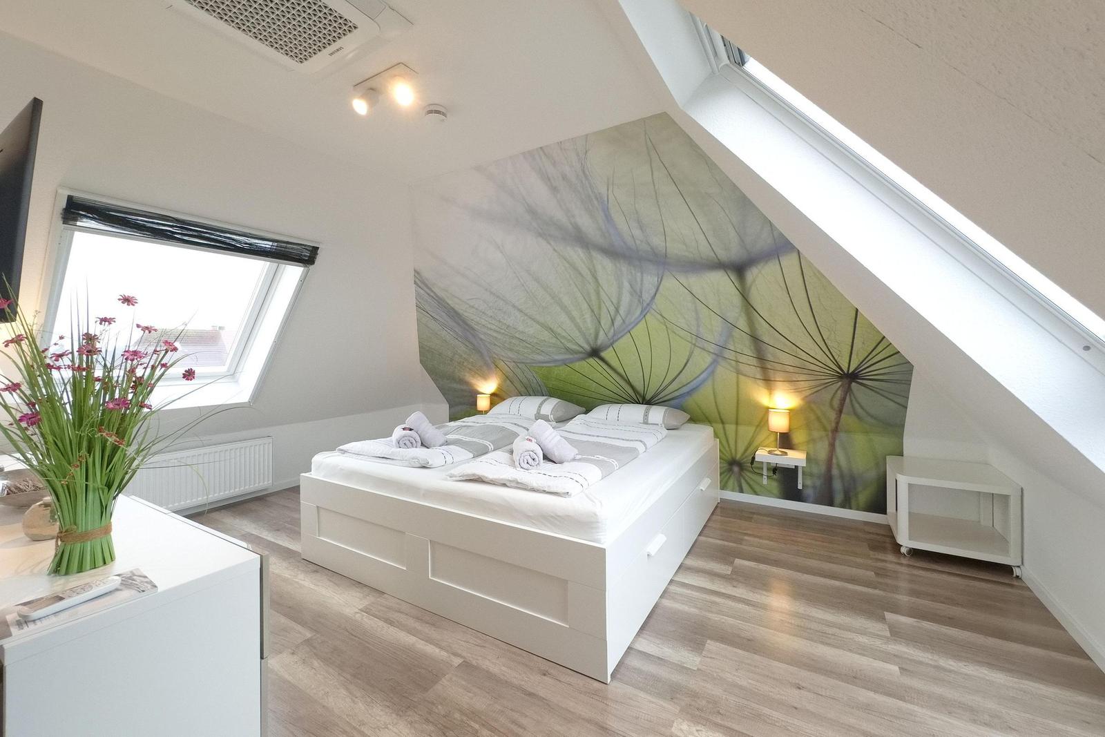 Schlafzimmer 2