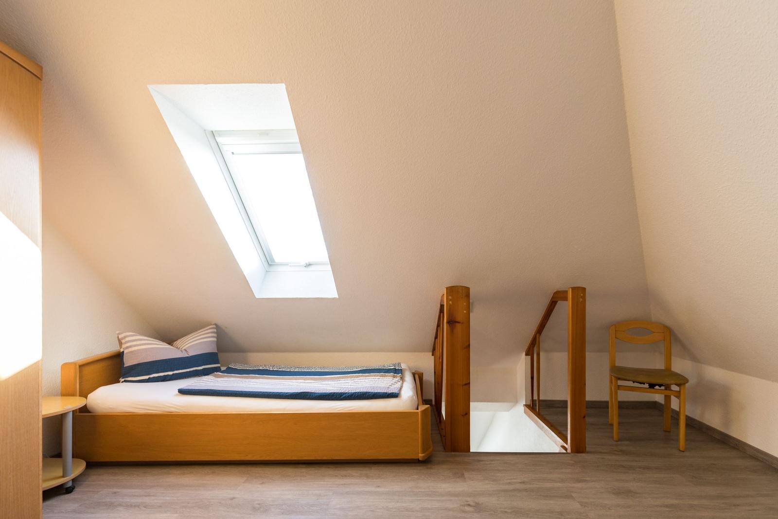 Schlafzimmer 3