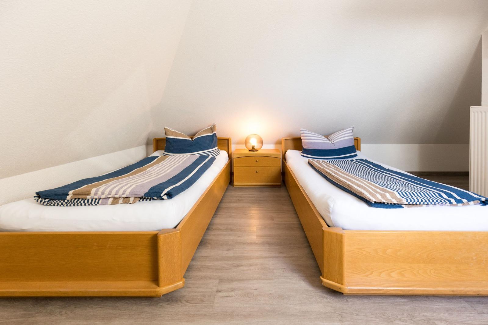 Schlafzimmer 3