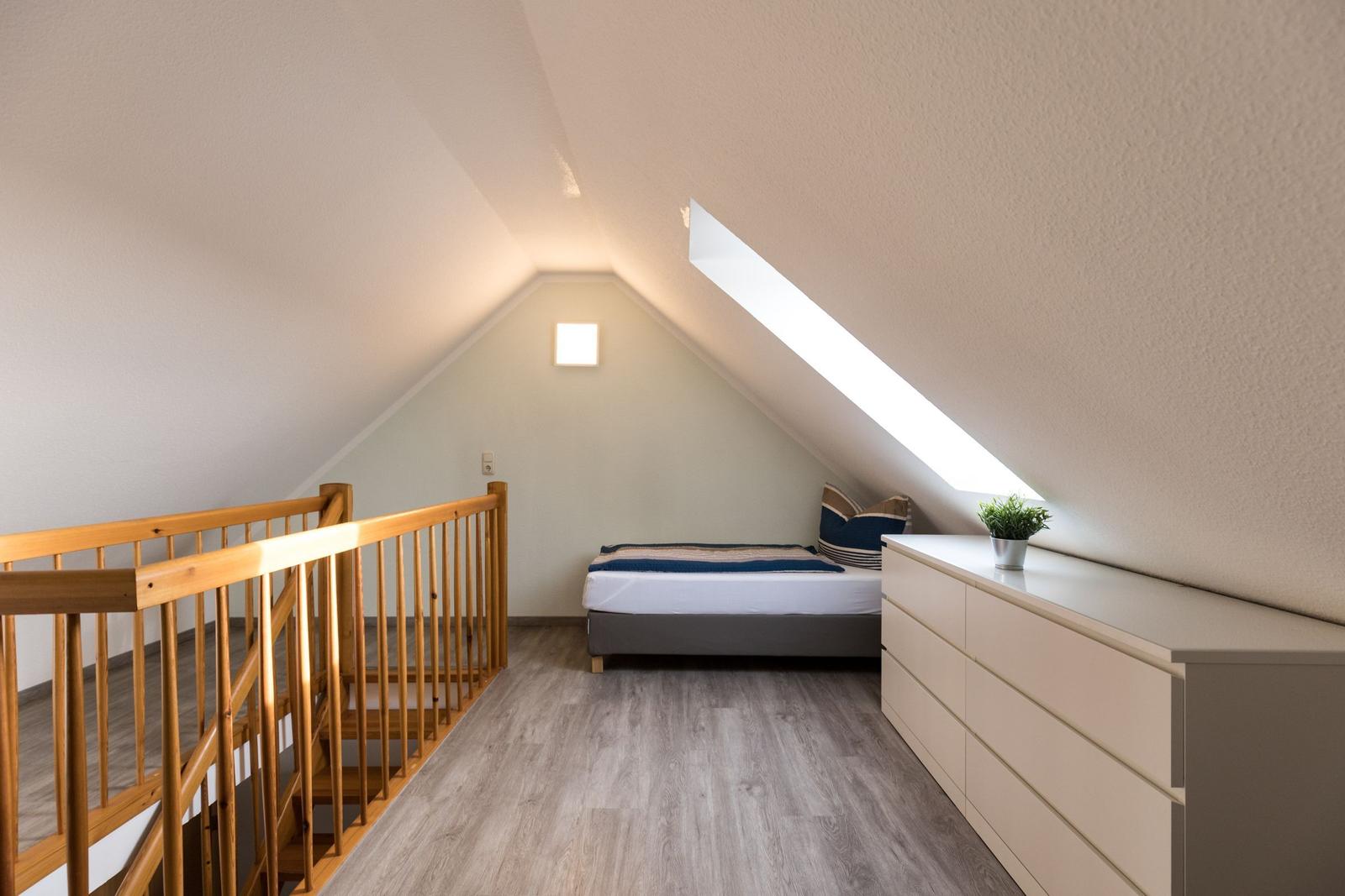 Schlafzimmer 2
