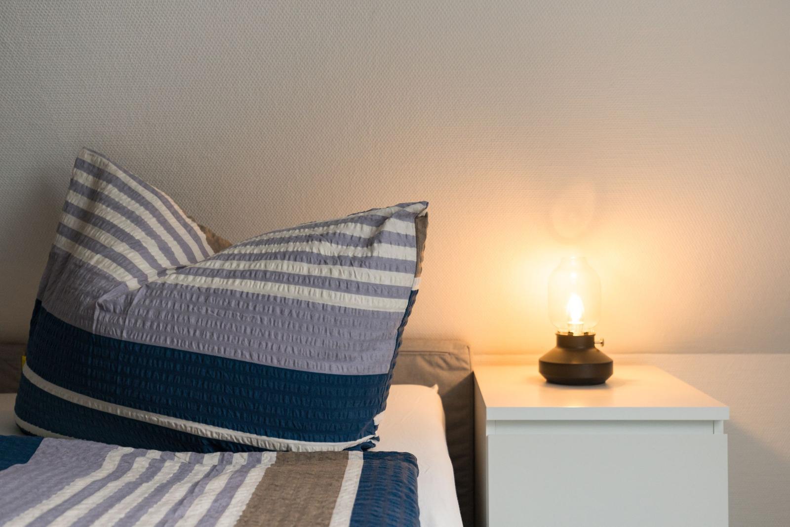 Schlafzimmer 3
