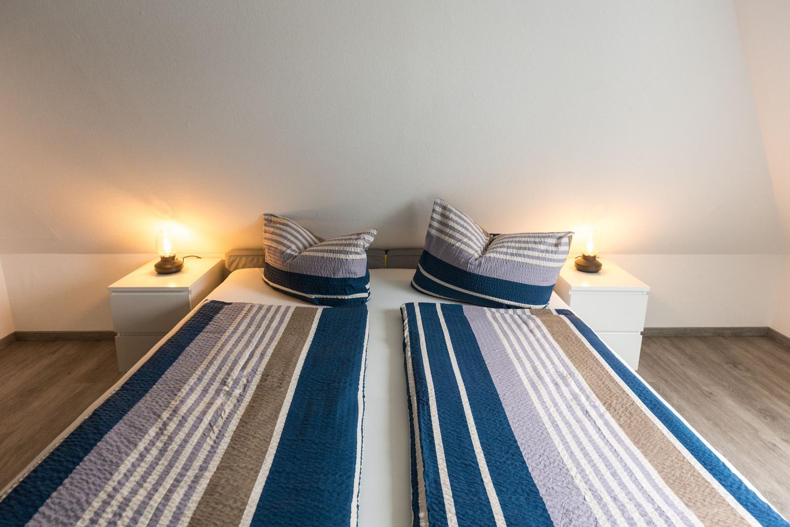 Schlafzimmer 3