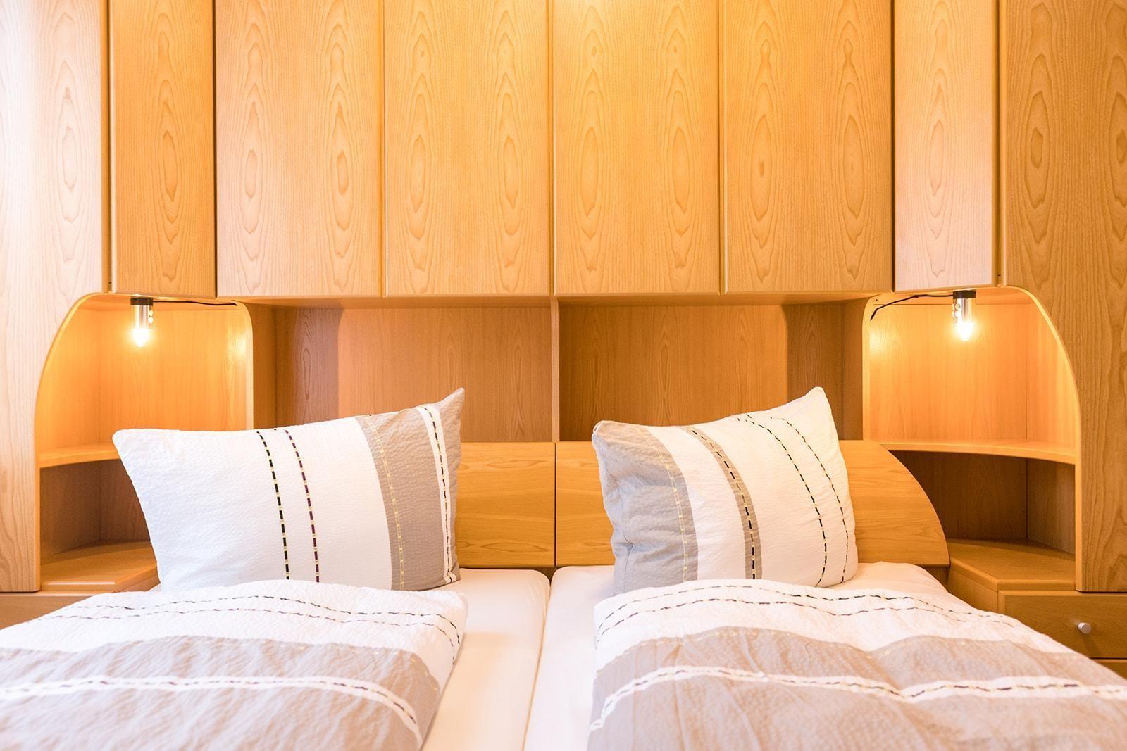 Schlafzimmer 2