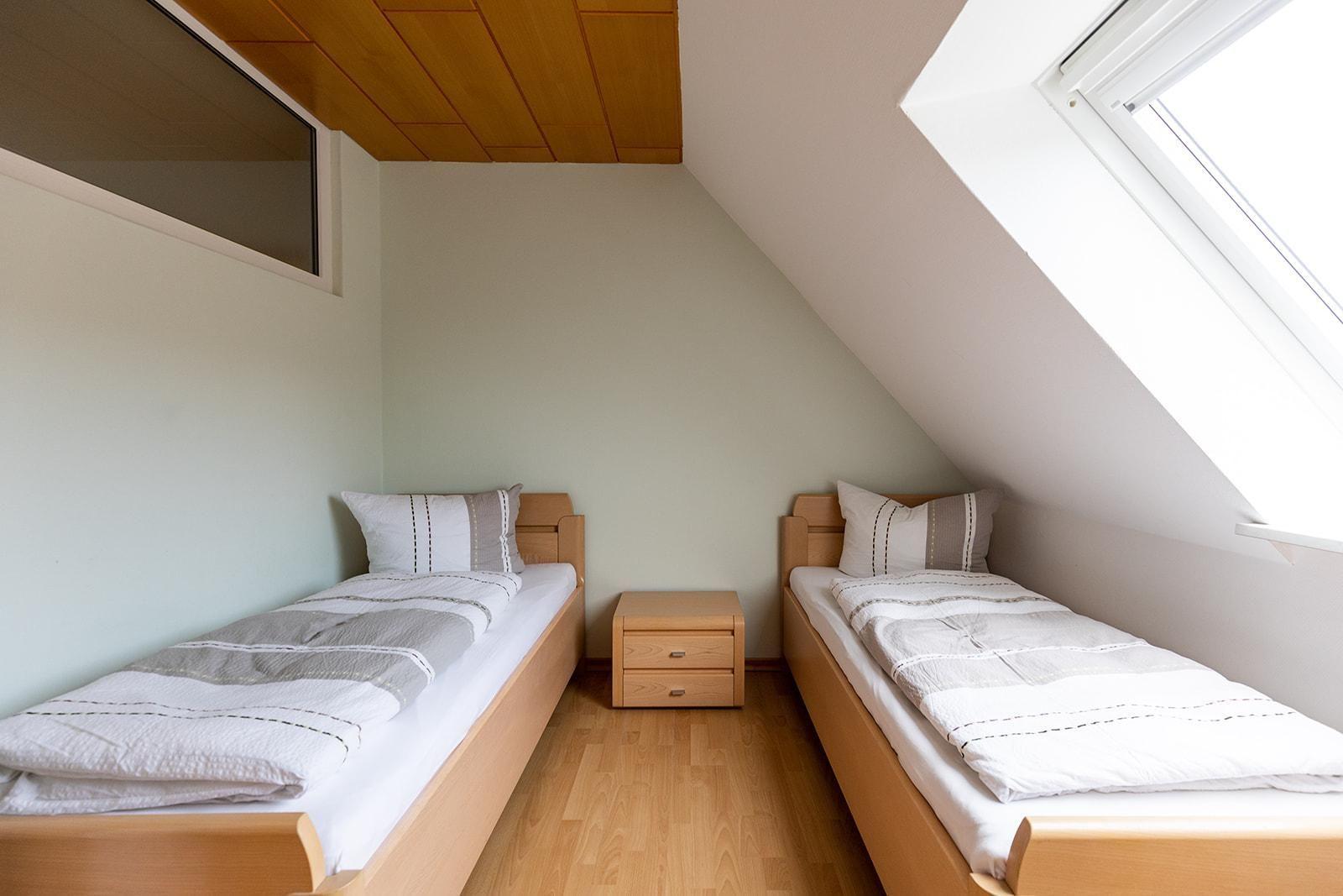 Schlafzimmer 2