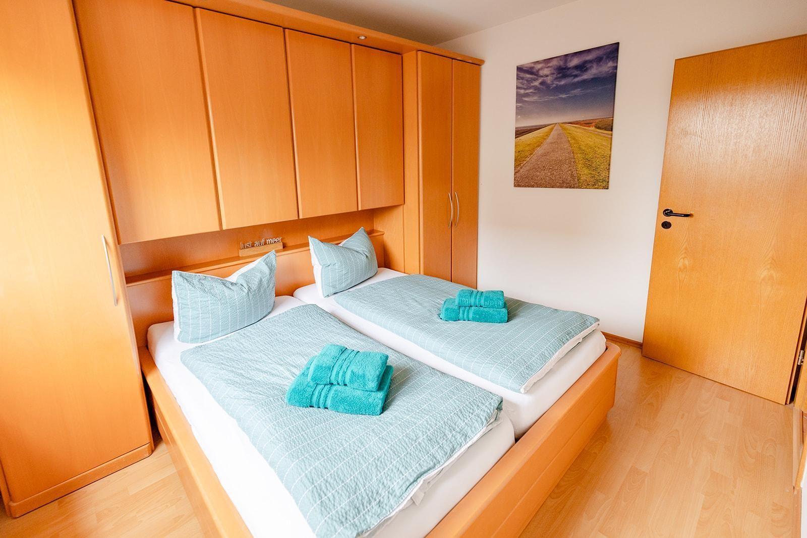 Schlafzimmer 2