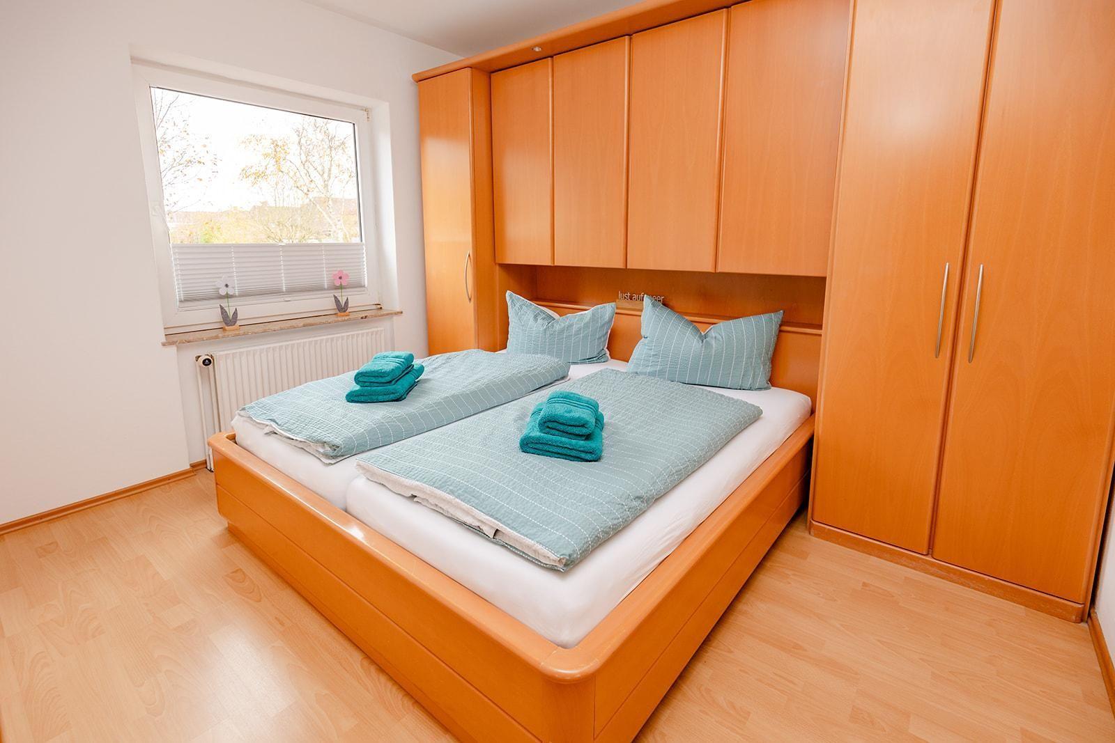 Schlafzimmer 2