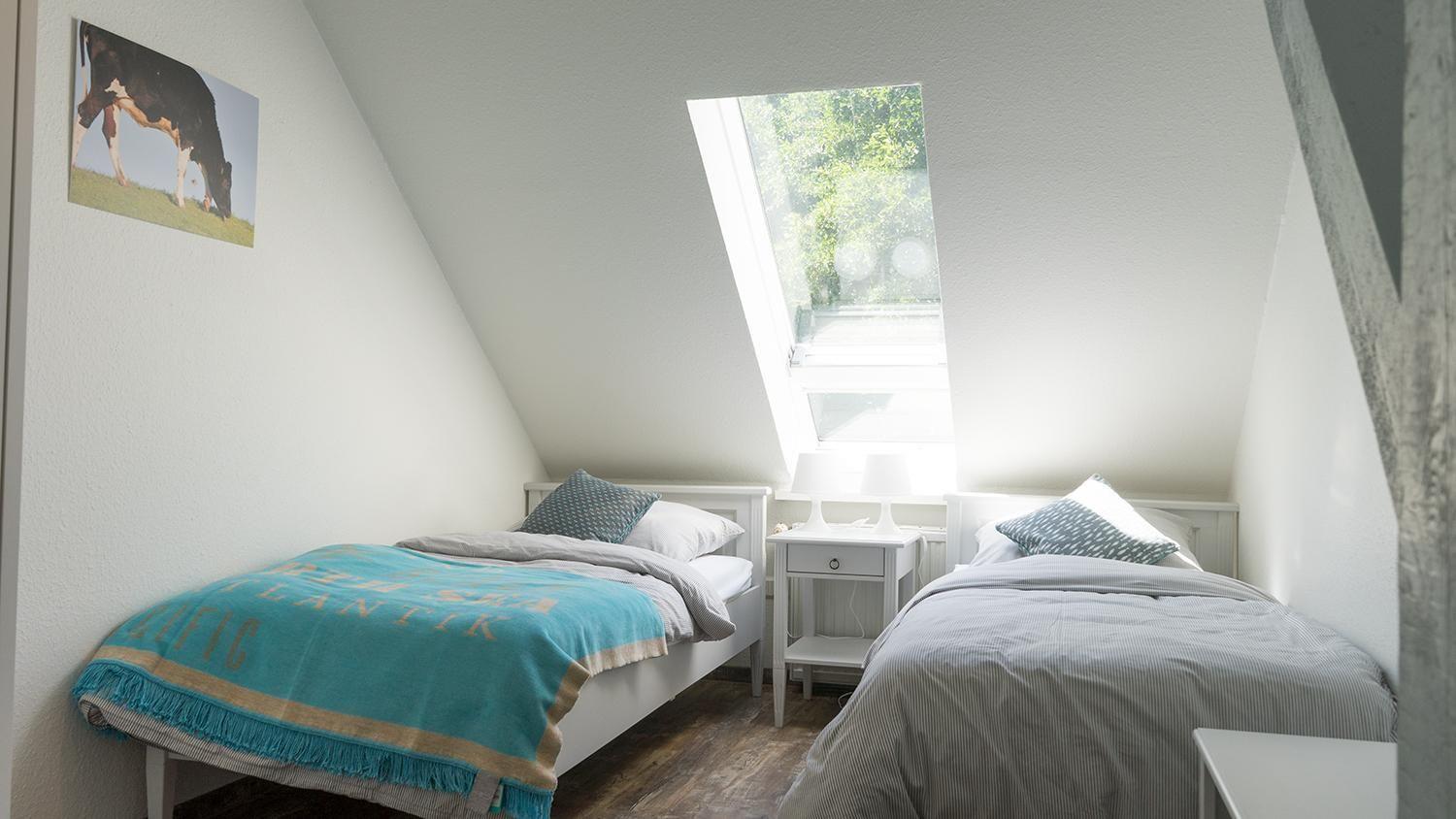 Schlafzimmer 2