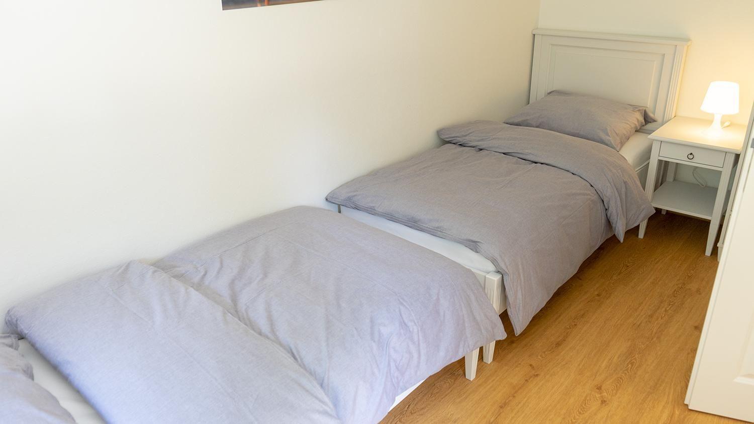 Schlafzimmer 2