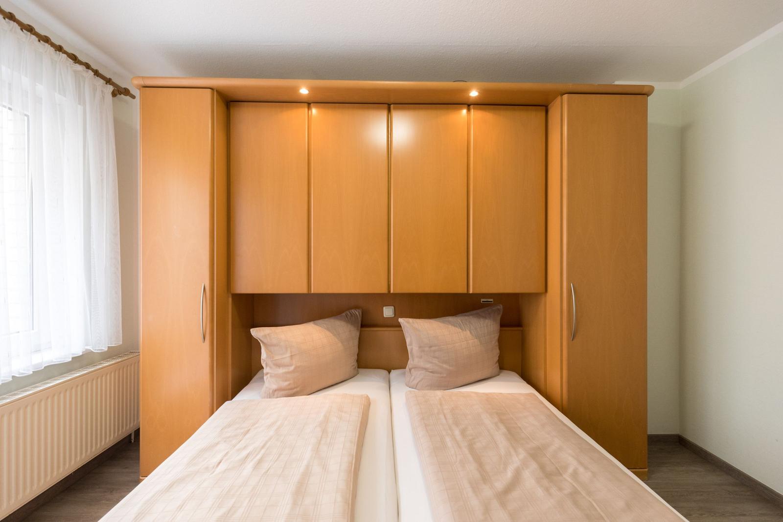 Schlafzimmer 2