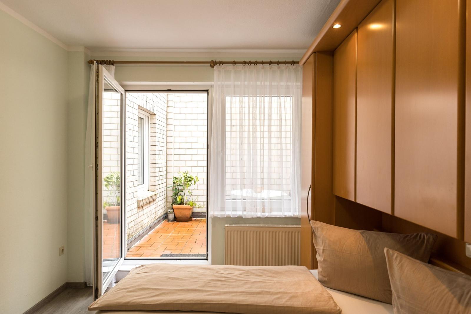 Schlafzimmer 2