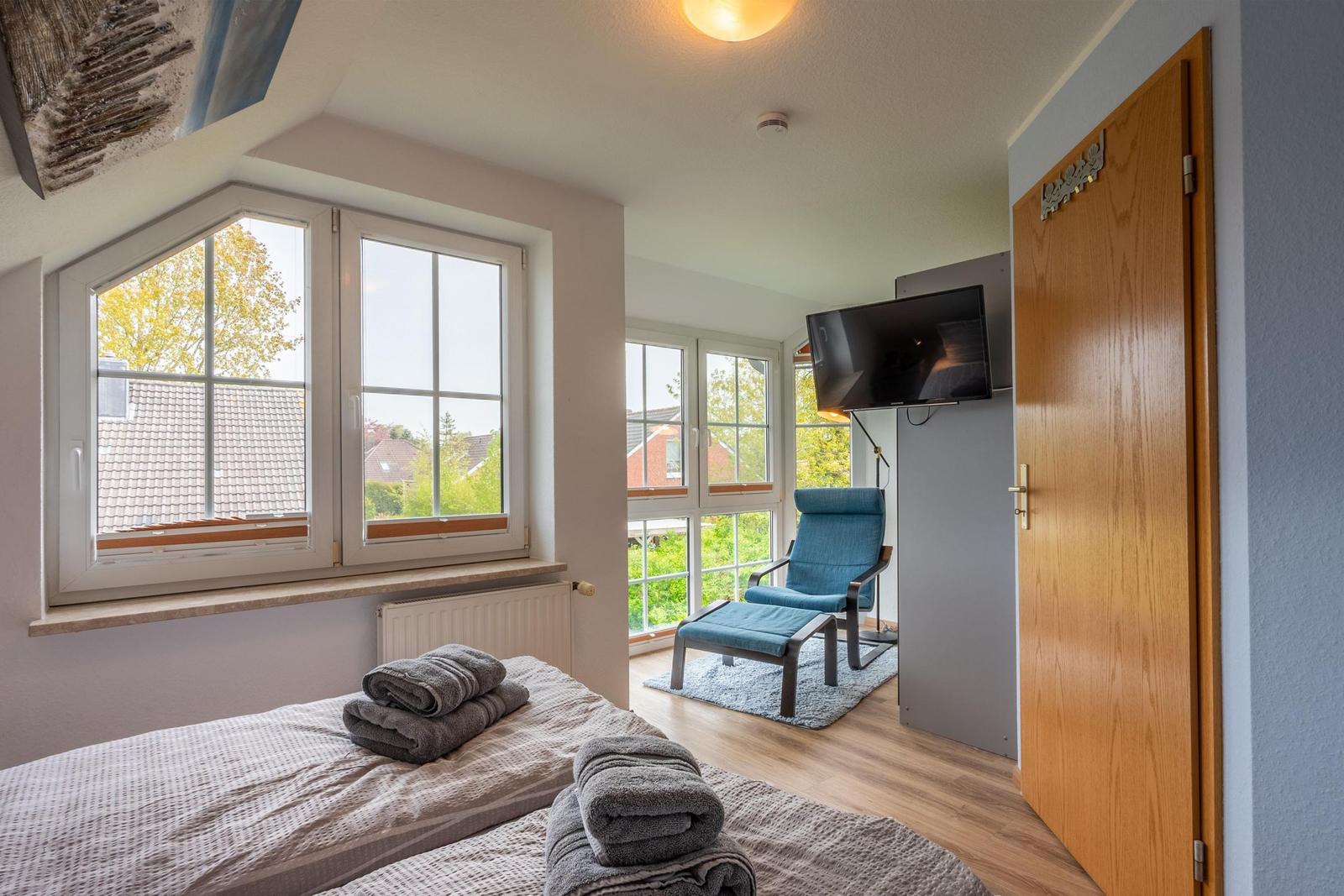 Schlafzimmer 2